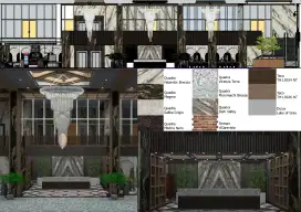 Les autocad sketchup revit