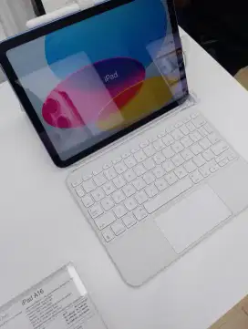 CICILAN IPAD A16 WIFI ONLY 128GB (WTS)!
