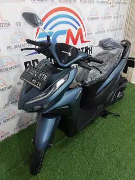 Honda Vario 125 Led 2021