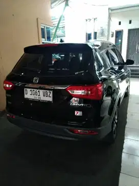 DP 15 jt DFSK GLORY 580 at Luxury Sunroof 2019 Top condition