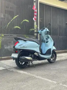 Grand filano 2023 hybrid