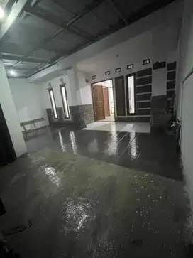 Dijual Rumah Siap Huni Cluster Margaasih Baru Renovasi