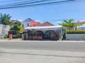 jual rumah mangku jalan Sidomoyo