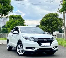 HONDA HRV E CVT 2017 Automatic