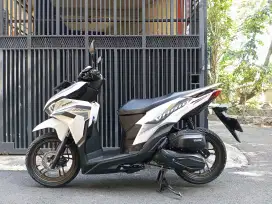 Honda Vario 2023 xeyles remote seperti baru mulus orsinil