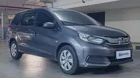 DP MURAH Honda Mobilio 1.5 S Bensin-MT 2019 CEGXB