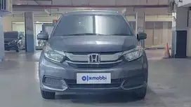 DP MURAH Honda Mobilio 1.5 S Bensin-MT 2019 CEGXB