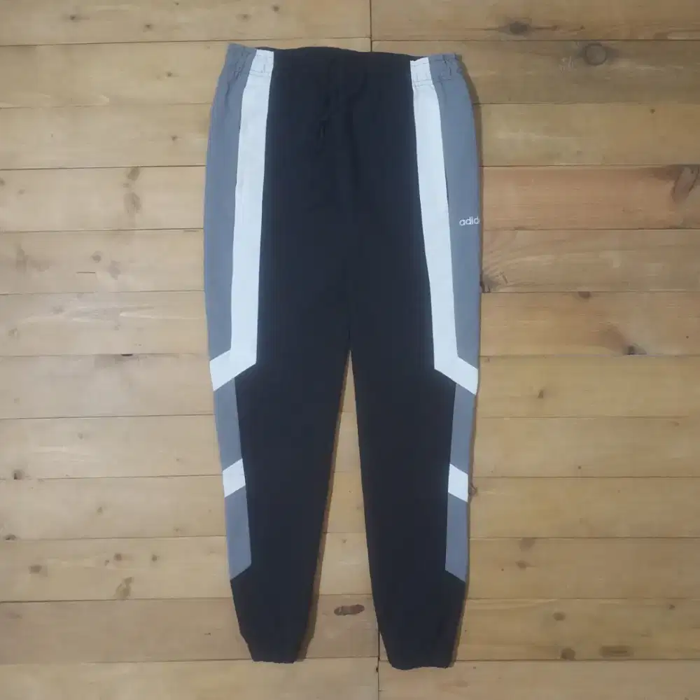 Adidas Firebird Wind Jogger Training Celana Panjang
