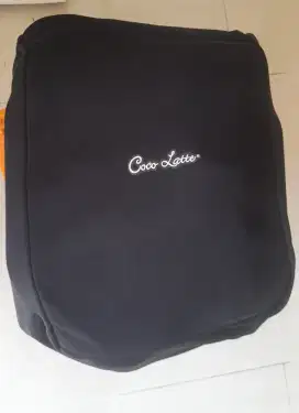 Stroller bayi Coco Latte Pockit