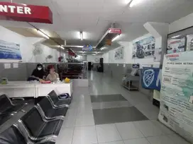 Dijual Gedung 4 Lantai Bangunan Serbaguna di Lokasi Super Strategis
