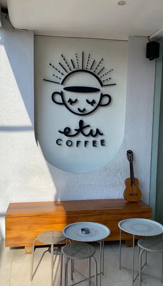 Barista & Kitchen Part Time