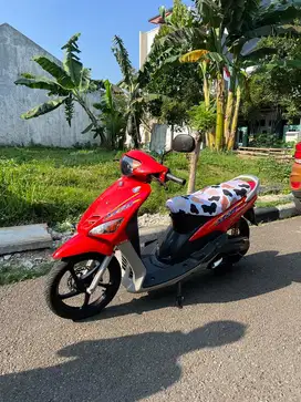 Mio 5tl 2006 tinggal pake