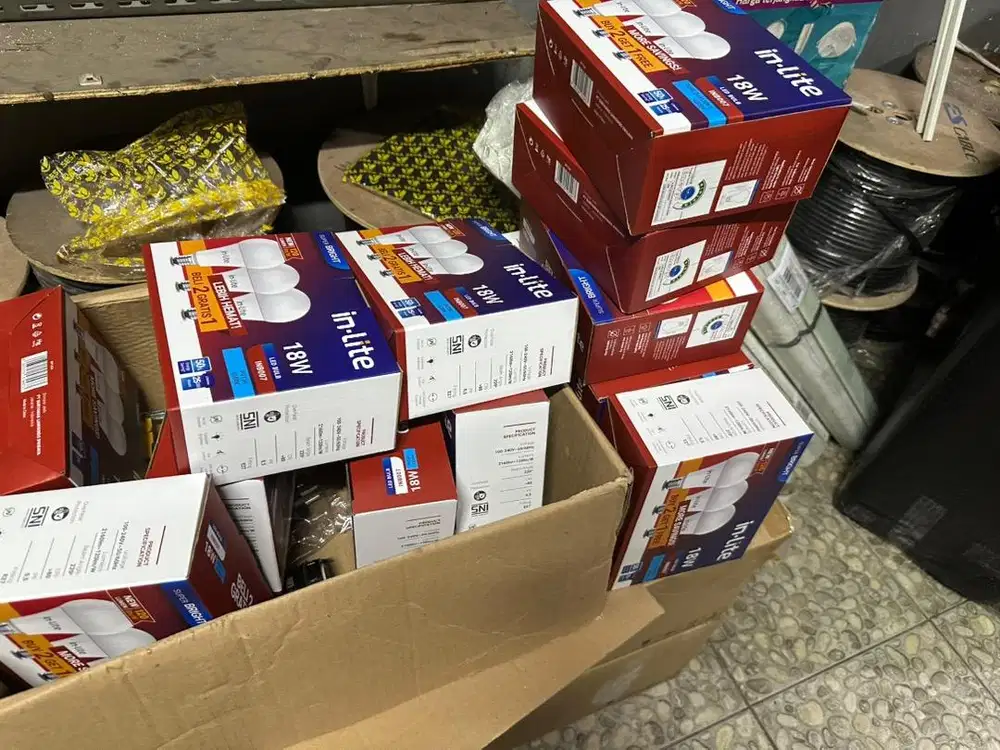 LOWONGAN KERJA ADMINISTRASI PERKANTORAN YG BERPENGALAMAN