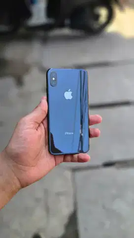 iPhone X 256gb iBox PA/A