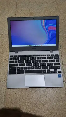 Samsung chromebook 4