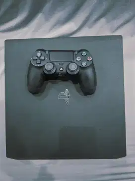 PS4 Pro 1 TB 9.0 CUH 72