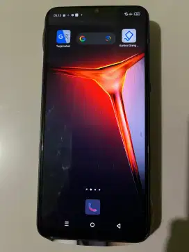 Infinix Hot 30i - Bekas Mulus