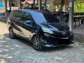 Calya matic 2019 pemakaian 2019