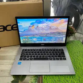 Laptop Acer Aspire A514-54 Core i3-1115G4 4GB 512GB 14 FHD Windows 11