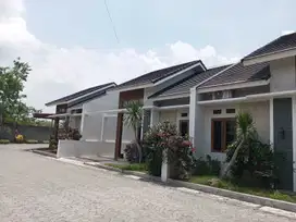 PROMO DISKON 10% & kitchen set!Rumah Siap Huni,Bangun harga Terjangkau