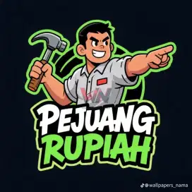 Mencarai lowongan kerja