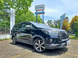 [OLXmobbi] HOT SALE - TOYOTA KIJANG INNOVA 2.0 VENTURER MANUAL 2020