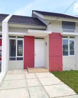 Jual Cepat Rumah Murah Sentraland Paradise