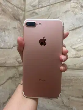 Iphone 7 Plus 128Gb Inter