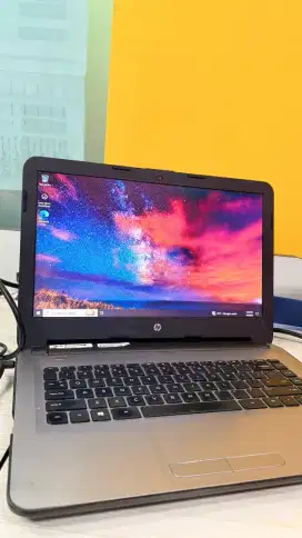 LAPTOP HP 14-AN030AU