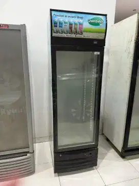 DENISE SC240 240liter Kulkas Showcase