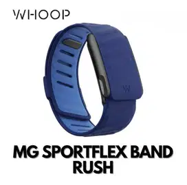 WHOOP MG LIFE SportFlex Wrist Band Original WHOOP Accesories - MG Rush
