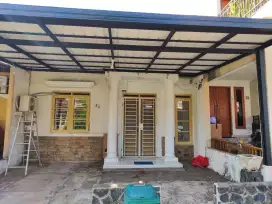 Dikontrak kan, Galuhmas cluster Gardenia Park