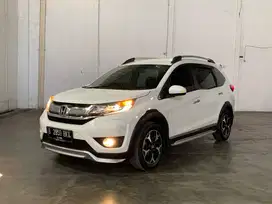2016 Honda BR-V E PRESTIGE 1.5 - Tangan pertama unit terawat mulus