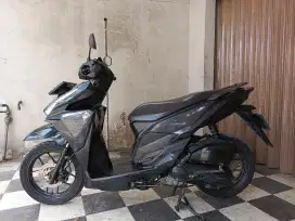 Vario 125 LED tahun 2015 siap pakai
