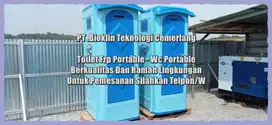 Toilet Portable -Toilet Event,-Toilet JongkokToilet Portable, Toilet E