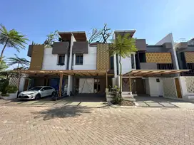 Lokasi Strategis! Rumah di The Heritage by Puri 11 Mepet Jakarta