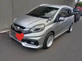 Honda Mobilio 2015 Bensin
