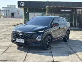 Chery Omoda 5 RZ Luxury 2023 Promo !