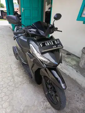 Bisa tuker tambah, Vario 125 LED 2015 terawat