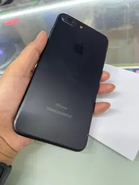 Iphone 7 plus 256gb x inter