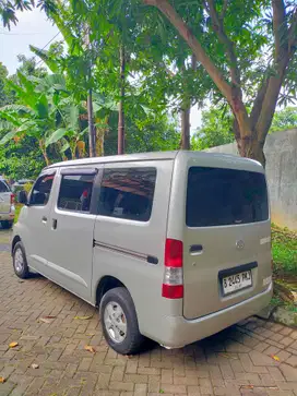 Daihatsu Gran max 2019 Bensin