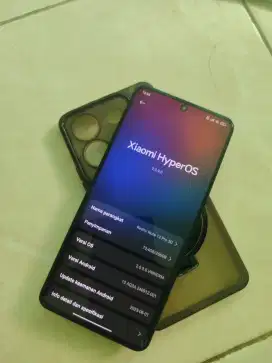 Xiomi note 13 pro 5g