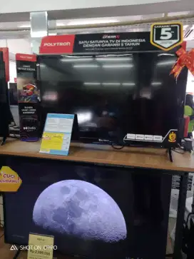 TV TERBARU POLYTRON