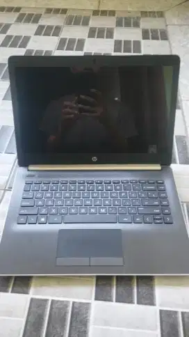 Jual cepat, Laptop hp tipis mulus