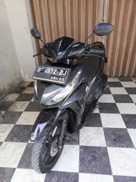 Vario 125 led thn 2015 nego di tempat