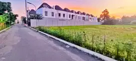 Tanah luas cocok untuk oerumahan maguwoharjo strategis