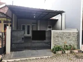 Rumah huni jual cepat green prima Bintara