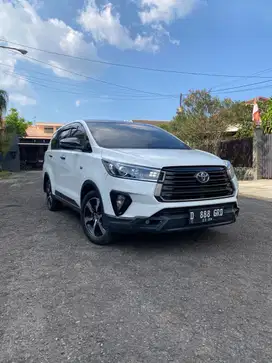 VENTURER BENSIN MATIC 2021