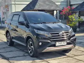 Toyota Rush TRD Sportivo 2019 Promo !
