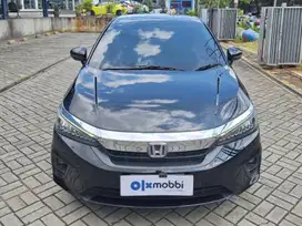 DP 5% Honda City 1.5 E Bensin-AT 2023 BAJ
